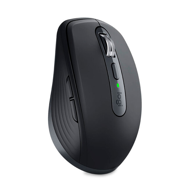 Mouse Inalambrico Logitech MX Anywhere 3