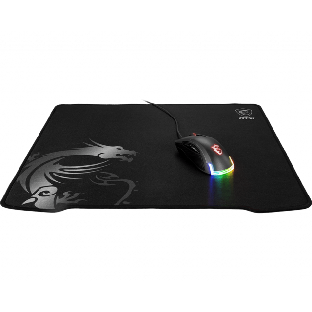 Mousepad Gamer MSI Agility GD30