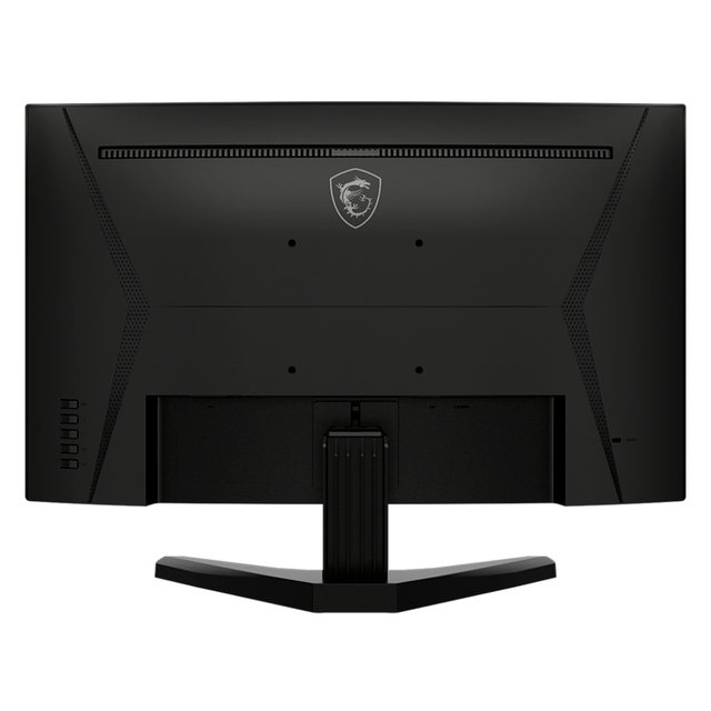 Monitor Gamer Curvo MSI G245CV LED 24"