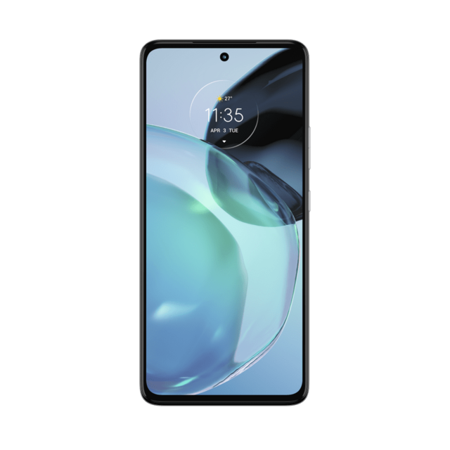 MOTOROLA G72 XT2255-3 BLANCO BRILLANTE 128GB