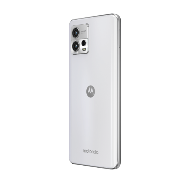 MOTOROLA G72 XT2255-3 BLANCO BRILLANTE 128GB