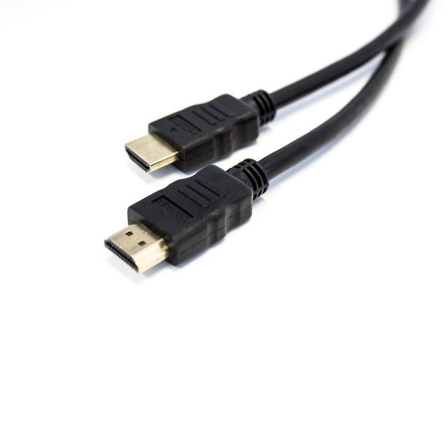 CABLE VORAGO HDMI A HDMI 10 MTS