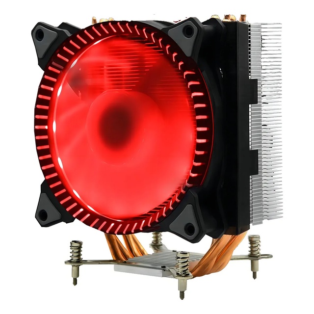 Disipador Gamer AMD ROYAL Talent F120