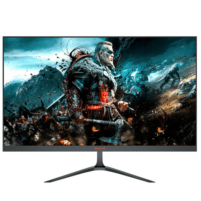 Monitor Gamer Redragon Emerald GM270F165 LED 27"  Full HD 165Hz