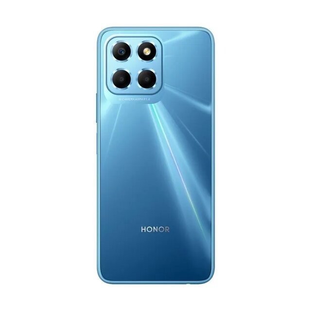 HONOR X6S VNE-LX3128 Azul Nautico 128GB