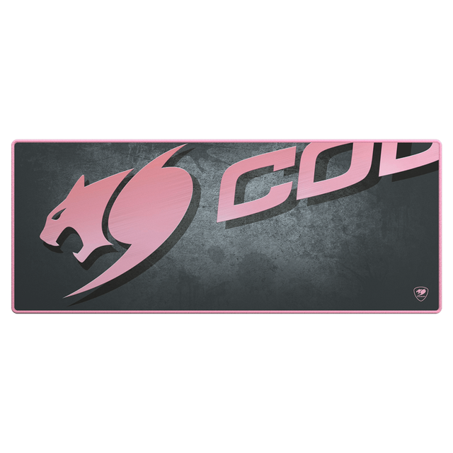 Mouse pad Cougar Arena X Pink XL