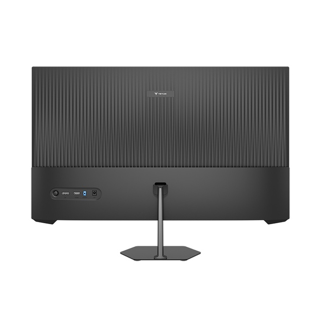 Monitor Gamer Yeyian Avance LED 27", 1920x1080 Full HD