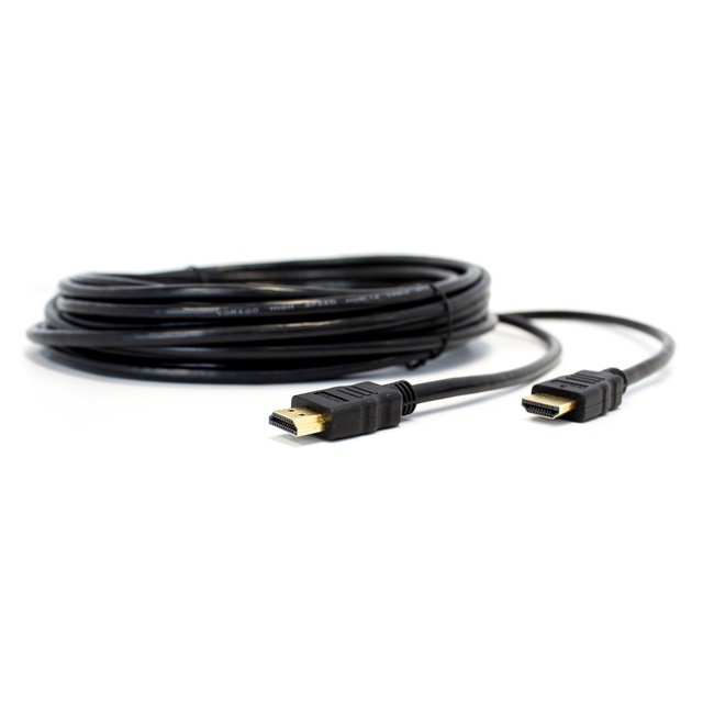 CABLE VORAGO HDMI A HDMI 10 MTS