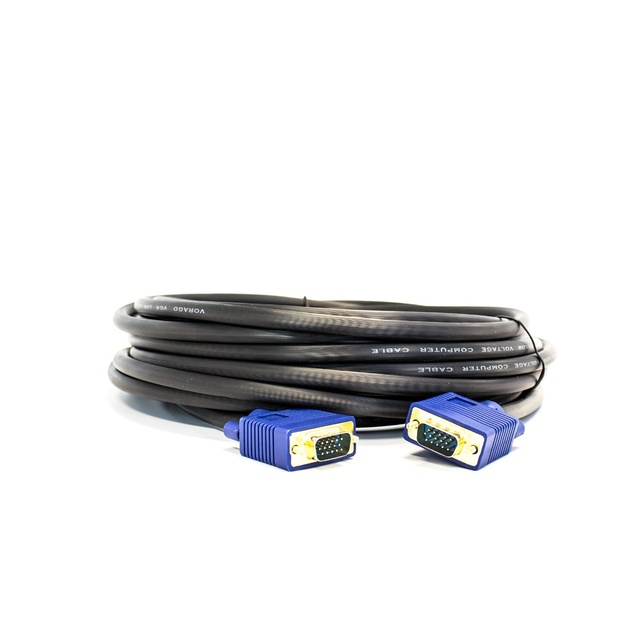 Cable Vorago VGA 10 Metros