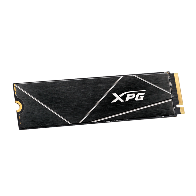 SSD XPG GAMMIX S70 BLADE NVMe, 1TB, PCI Express 4.0, M.2