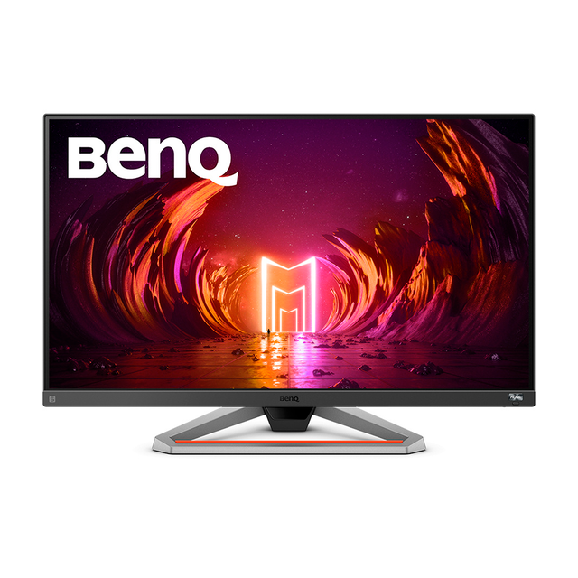 Monitor Gamer BenQ Mobiuz EX2510S LED 24.5" Full HD 165Hz