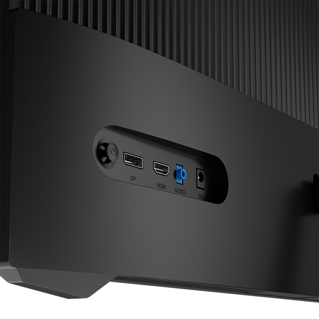 Monitor Gamer Yeyian Avance LED 27", 1920x1080 Full HD