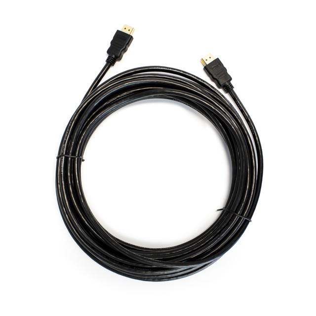 CABLE VORAGO HDMI A HDMI 10 MTS