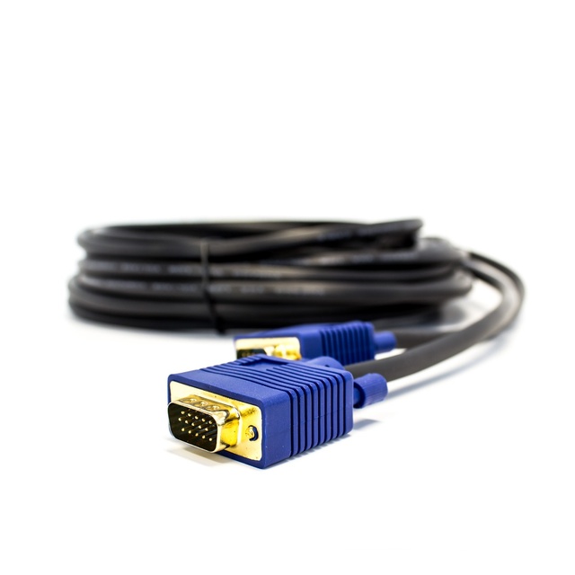 Cable Vorago VGA 10 Metros