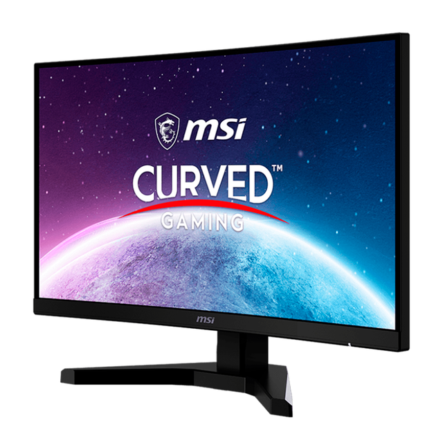 Monitor Gamer Curvo MSI G245CV LED 24"