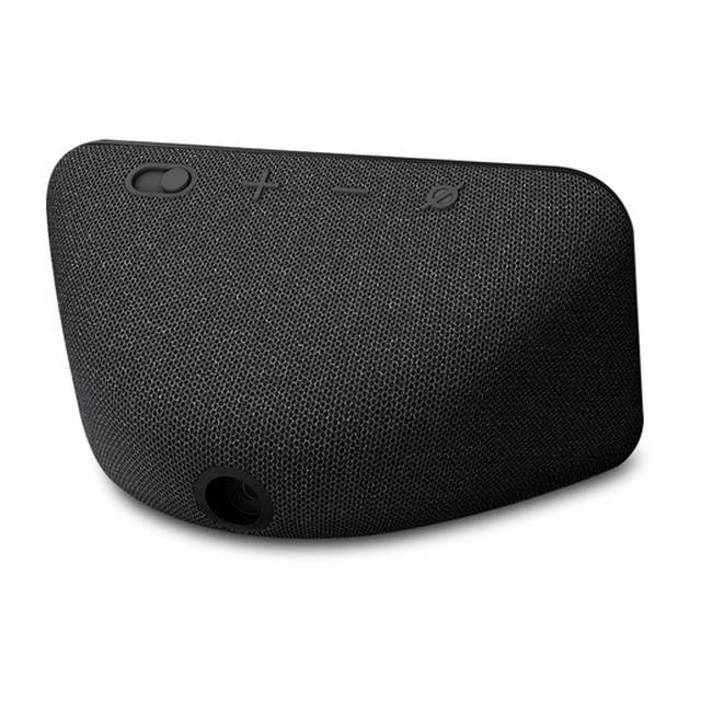 Amazon Echo Show 5 Alexa 3ra Generación Negro