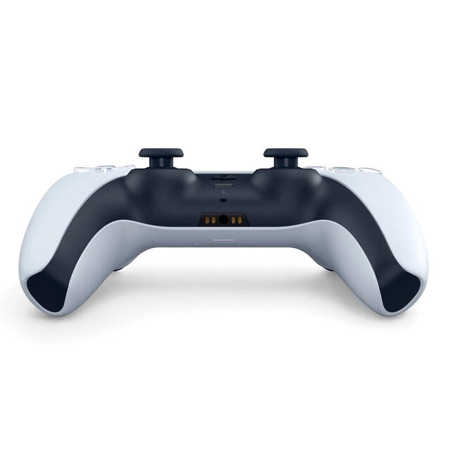 Control para Sony PlayStation 5, Dualsense Blanco 