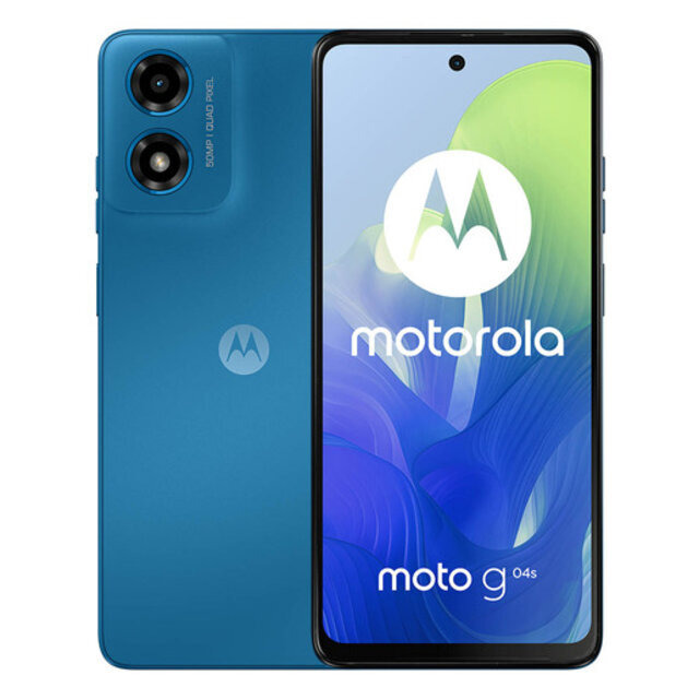 MOTOROLA XT2421-7 G04S AZUL 