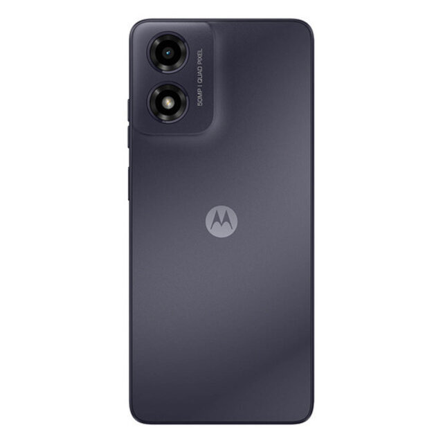 MOTOROLA XT2421-7 G04S NEGRO