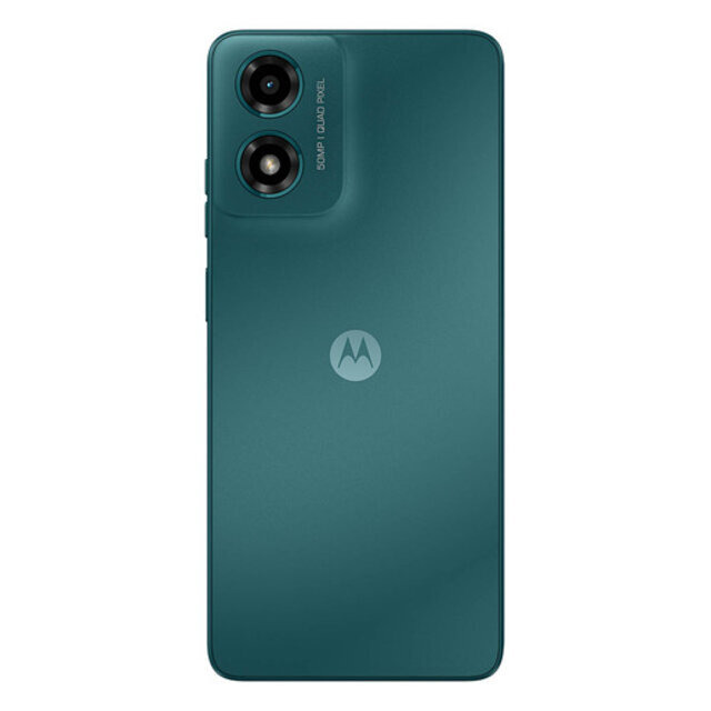 MOTOROLA XT2421-7 G04S VERDE