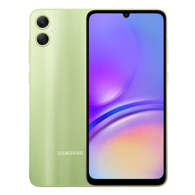 SAMSUNG GALAXY A05 SM-A055M VERDE 64GB