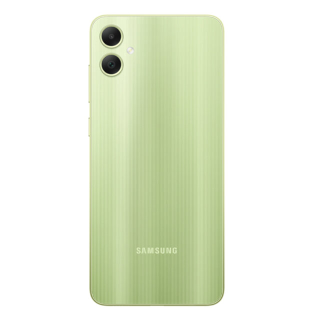 SAMSUNG GALAXY A05 SM-A055M VERDE 64GB