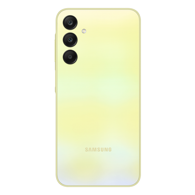 SAMSUNG A25 5g SSM-A256E/N AMARILLO 128GB