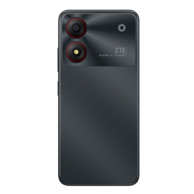 ZTE BLADE A34 GRIS 64GB