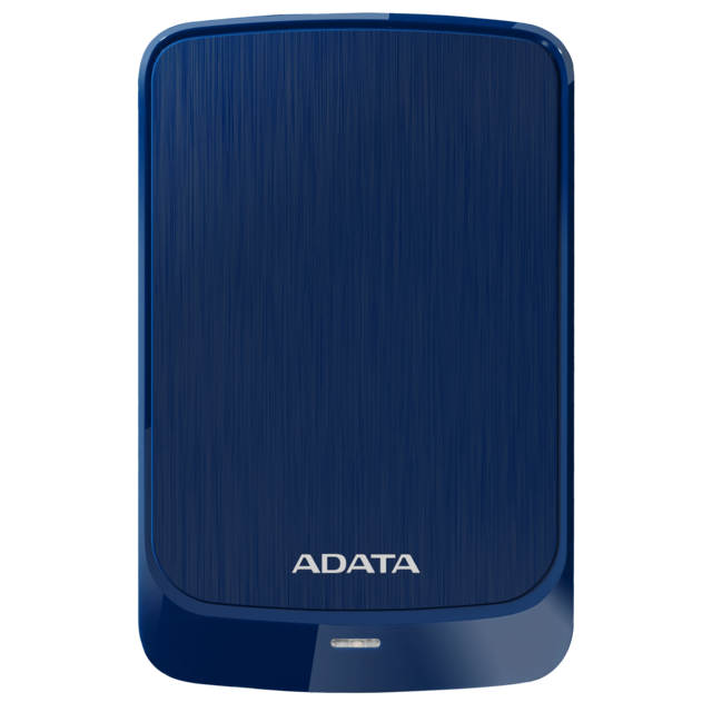 Disco Duro Externo Adata HV320, 1TB, USB 3.1, Azul