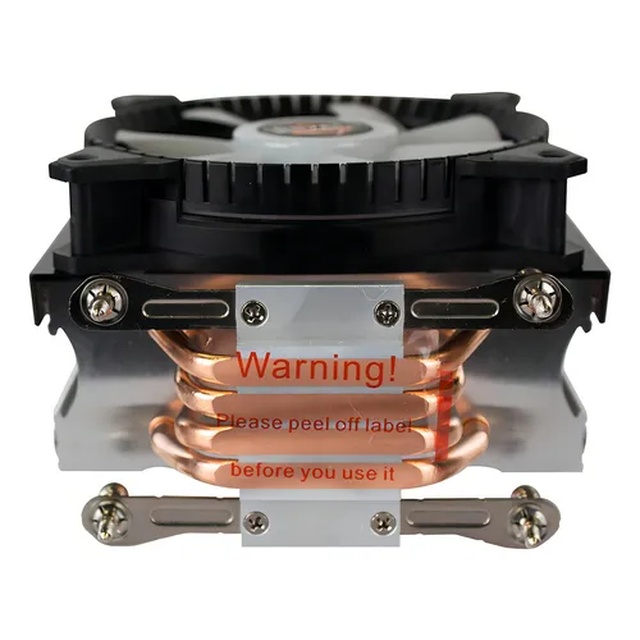 Disipador Gamer AMD ROYAL Talent F120