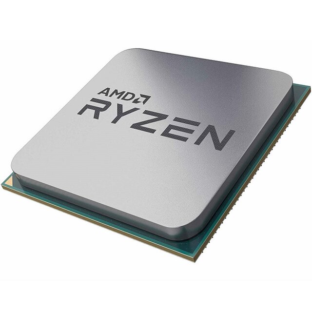 Procesador AMD Ryzen 5 5600X, S-AM4, 3.70GHz, 32MB L3 Cache 