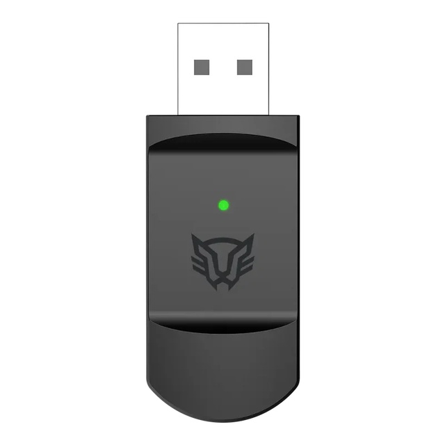 Audífonos Gamer Inalámbricos Pilot Pro - Blanco