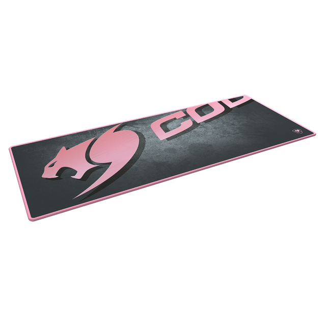 Mouse pad Cougar Arena X Pink XL