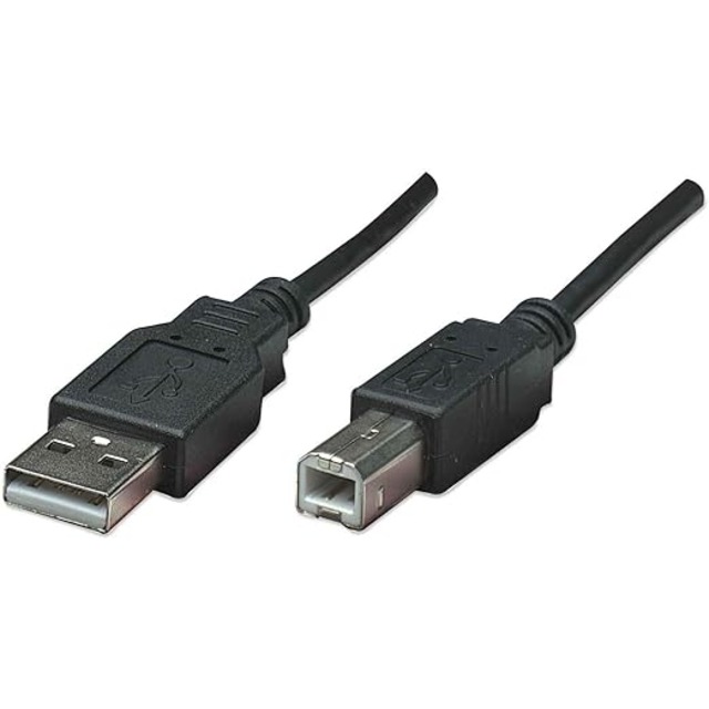 Cable USB de Alta Velocidad para Impresora