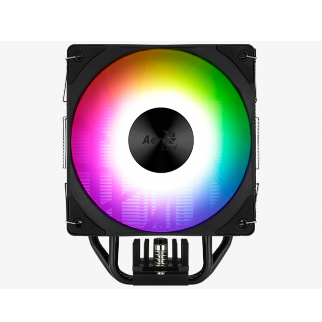 Disipador Aerocool Rime 4 LED RGB