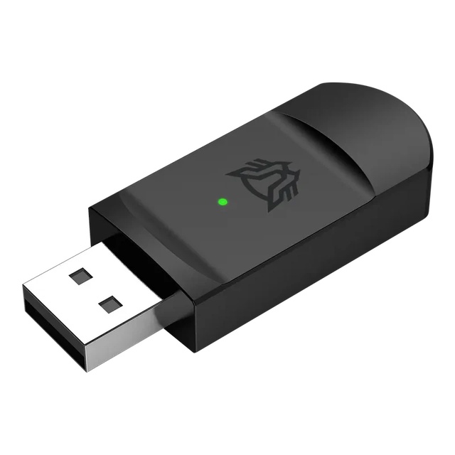 Audífonos Gamer Inalámbricos Pilot Pro - Blanco