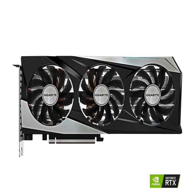 Tarjeta de Video Gigabyte NVIDIA GeForce RTX 3060 Ti