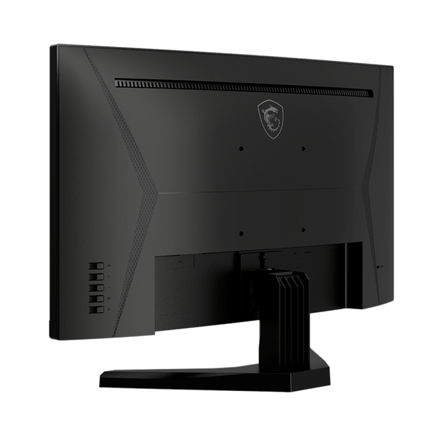 Monitor Gamer Curvo MSI G245CV LED 24"