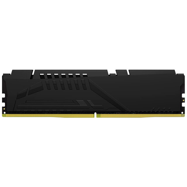Kit Memoria RAM Kingston FURY Beast DDR5, 6000MHz, 32GB (2 x 16GB), CL40, XMP