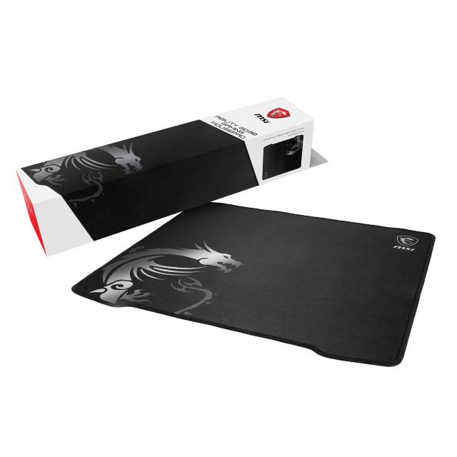 Mousepad Gamer MSI Agility GD30