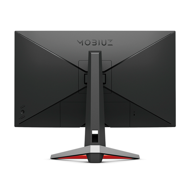 Monitor Gamer BenQ Mobiuz EX2510S LED 24.5" Full HD 165Hz