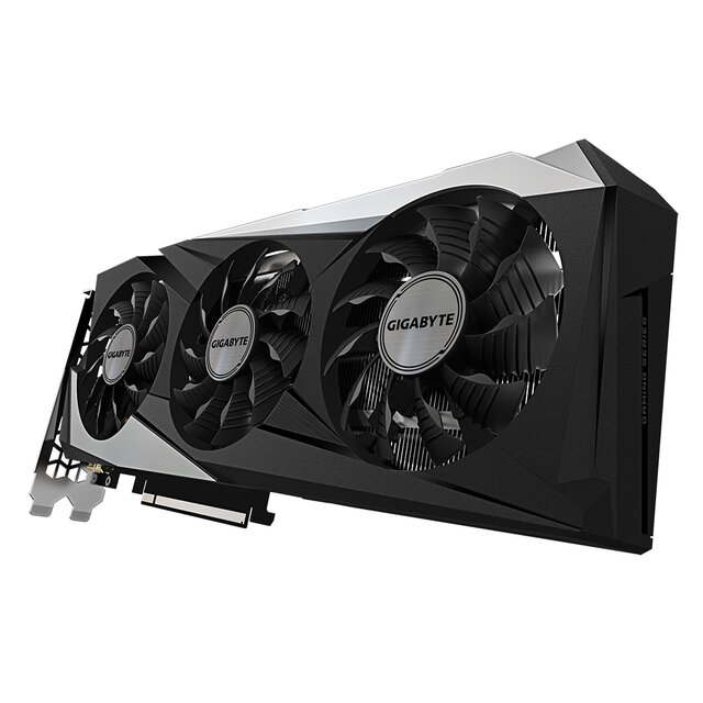 Tarjeta de Video Gigabyte NVIDIA GeForce RTX 3060 Ti