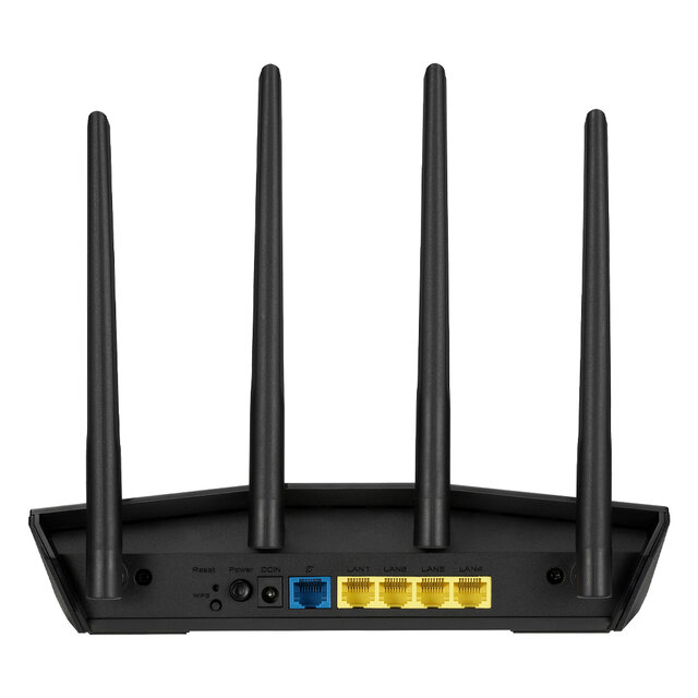 Router Gamer Asus RT-AX55