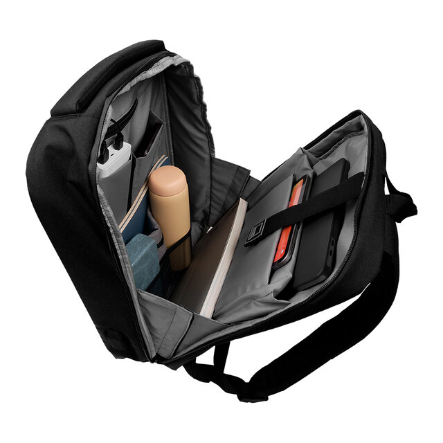 Mochila Gamer Vorago 15.6"