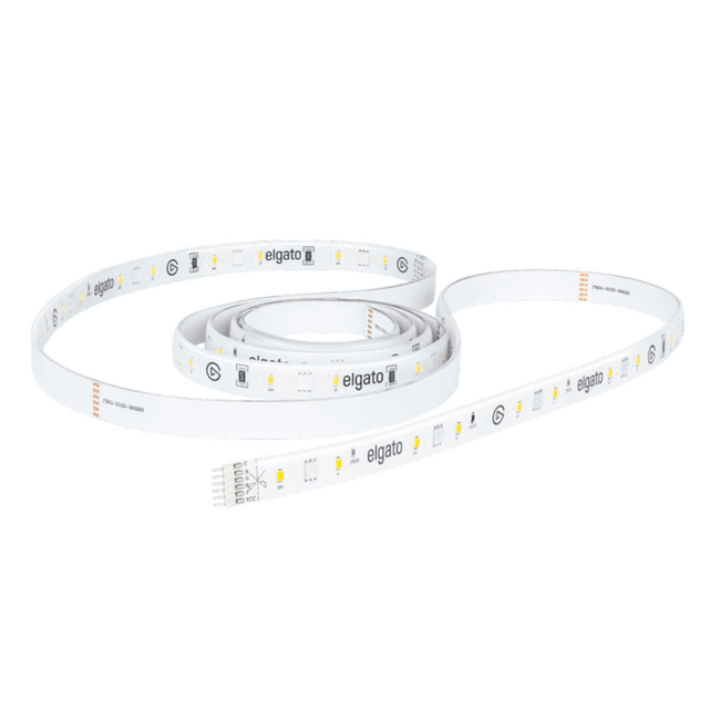 Extensión de Luces LED Inteligentes RGB Light Strip, 2 Metros