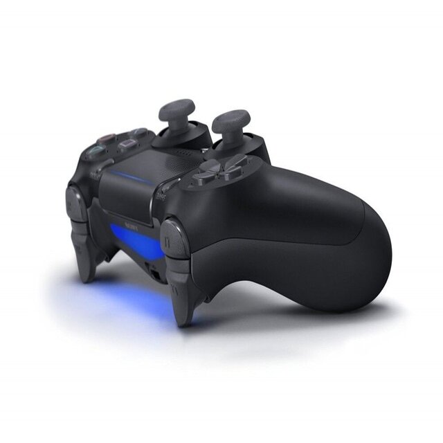 Control Inalámbrico PlayStation 4 Dualshock CUH-ZCT2U