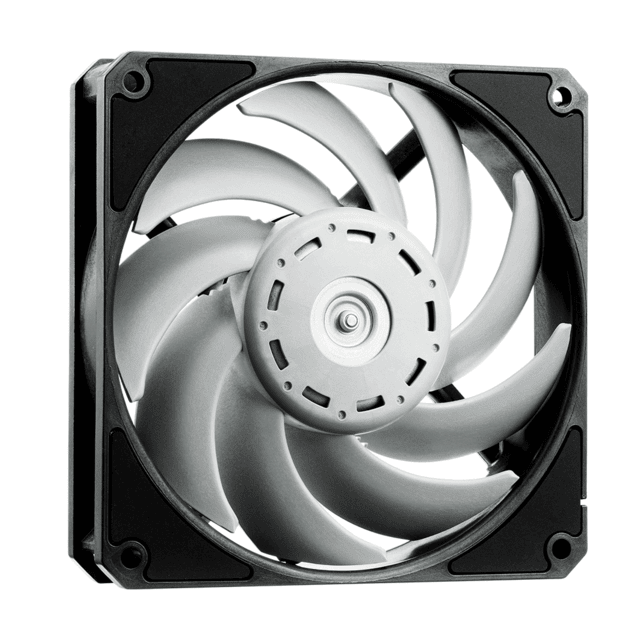 Ventilador Adata XPG VENTO PRO Standard Fan 120mm