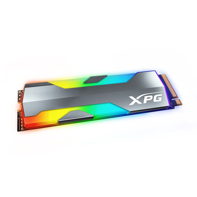 SSD XPG SPECTRIX S20G, 1TB, PCI Express 3.0, M.2