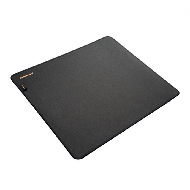 Mousepad Cougar Freeway-M, Negro