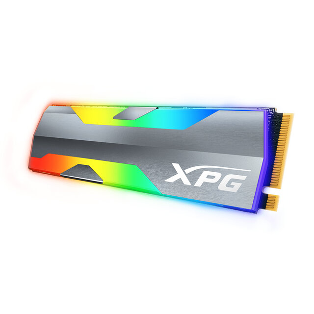 SSD XPG SPECTRIX S20G, 1TB, PCI Express 3.0, M.2